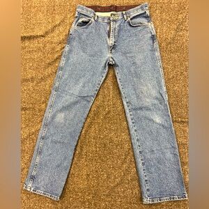 Wrangler Men’s Jeans 🤠